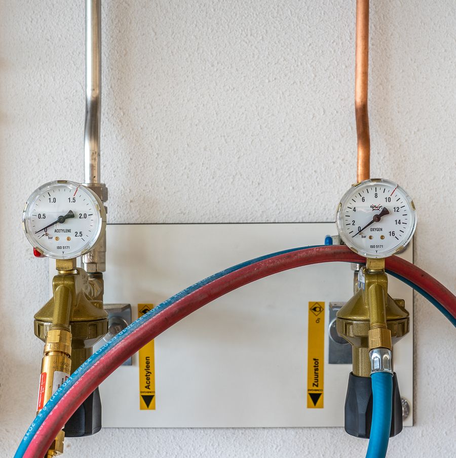 Chauffe-eau & boiler