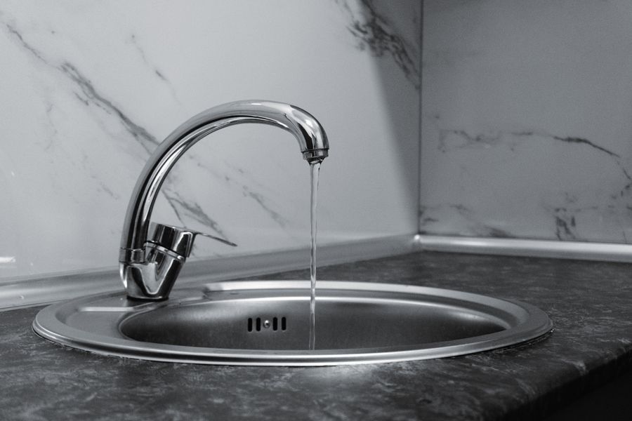 Sanitaires